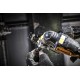 DEWALT 18V XR რხევადი მრავალ ფუნქციური ხელსაწყო-DCS356P2-QW