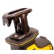 DEWALT DCS369N-XJ 20V Max Li-ion XR  უსადენო სუბკომპაქტური ორმხრივი ხერხი-16მმ 