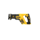 DEWALT პირდაპირი ხერხი 18V აკუმლიატორის გარეშე-DCS367N-XJ