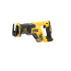 DEWALT პირდაპირი ხერხი 18V აკუმლიატორის გარეშე-DCS367N-XJ