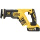 DEWALT 18V 5Ah 1W 18V ორმხრივი ხერხი-DCS367P2-QW