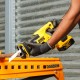 DEWALT 18V 5Ah 1W 18V ორმხრივი ხერხი-DCS367P2-QW