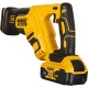 DEWALT 18V 5Ah 1W 18V ორმხრივი ხერხი-DCS367P2-QW