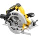 DEWALT ფოლადის კორპუსის 18V XJ ჯაგრისების გარეშე 184მმ წრიული ხერხი-DCS570N-XJ