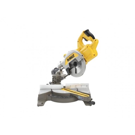 DEWALT 54v XR FLEXVOLT 216მმ რთული მიტრიანი ხერხი-DCS777N-XJ