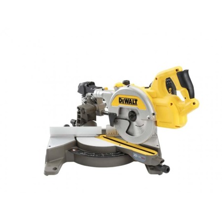 DEWALT 54v XR FLEXVOLT 216მმ რთული მიტრიანი ხერხი-DCS777N-XJ
