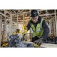 DEWALT 54v XR FLEXVOLT 216მმ რთული მიტრიანი ხერხი-DCS777N-XJ
