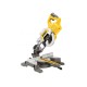 DEWALT 54v XR FLEXVOLT 216მმ რთული მიტრიანი ხერხი-DCS777N-XJ