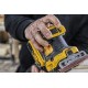 DEWALT 18V XR ნახშირების გარეშე 1/4 სახეხი ხელსაწყო-DCW200N-XJ