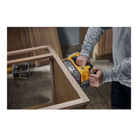 სარანდავი ხელსაწყო DCW220N-XJ 18V