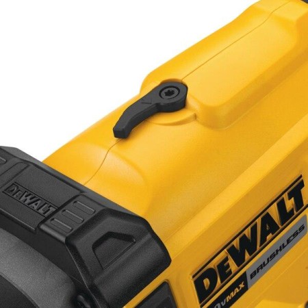DEWALT უსადენო ბეტონის ლურსმანის დასარტყმელი /1 x 18V-DCN890N-XJ