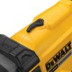 DEWALT უსადენო ბეტონის ლურსმანის დასარტყმელი /1 x 18V-DCN890N-XJ