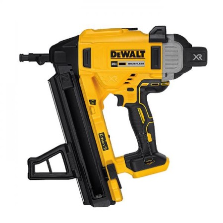 DEWALT უსადენო ბეტონის ლურსმანის დასარტყმელი /1 x 18V-DCN890N-XJ