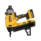 DEWALT ბეტონის ლურსმნის დასარტყმელი 18V XR-DCN890P2-QW