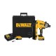 DEWALT ბეტონის ლურსმნის დასარტყმელი 18V XR-DCN890P2-QW