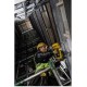 DEWALT ბეტონის ლურსმნის დასარტყმელი 18V XR-DCN890P2-QW