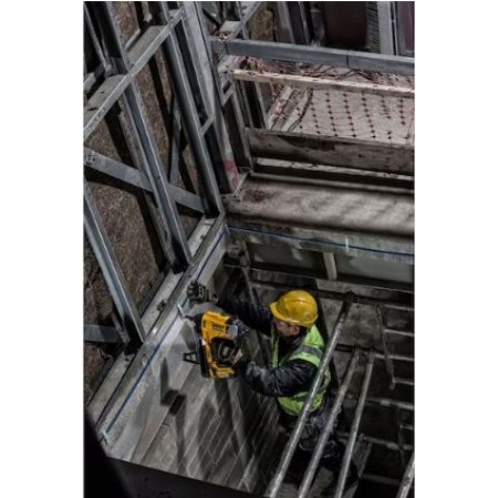 DEWALT ბეტონის ლურსმნის დასარტყმელი 18V XR-DCN890P2-QW