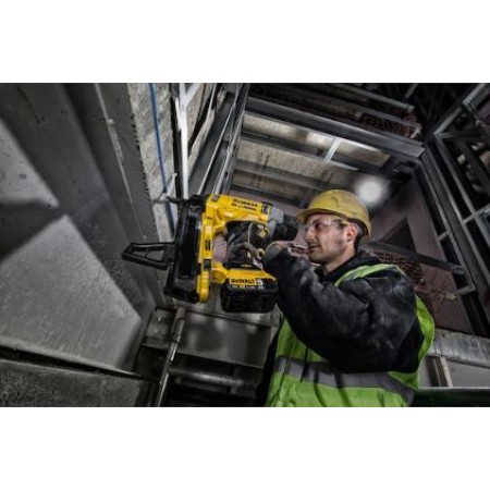 DEWALT ბეტონის ლურსმნის დასარტყმელი 18V XR-DCN890P2-QW