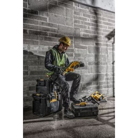DEWALT ბეტონის ლურსმნის დასარტყმელი 18V XR-DCN890P2-QW