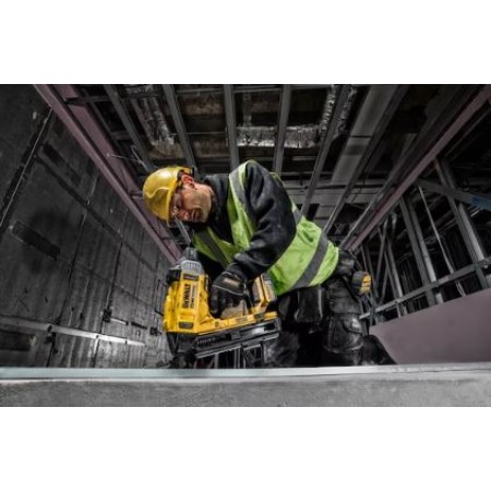 DEWALT ბეტონის ლურსმნის დასარტყმელი 18V XR-DCN890P2-QW