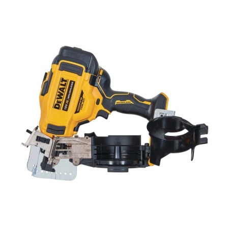 DEWALT უკაბელო ლურსმნის დასარტყმელი 18V-DCN45RNN-XJ