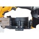 DEWALT უკაბელო ლურსმნის დასარტყმელი 18V-DCN45RNN-XJ