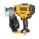 DEWALT უკაბელო ლურსმნის დასარტყმელი 18V-DCN45RNN-XJ