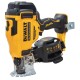 DEWALT უკაბელო ლურსმნის დასარტყმელი 18V-DCN45RNN-XJ