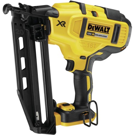 DEWALT ლურსმნის დასარტყმელი 18V-DCN660N-XJ