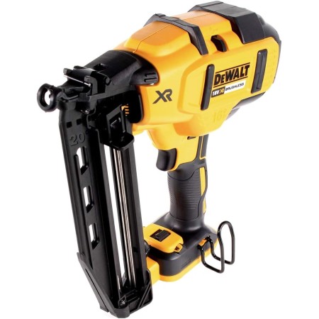 DEWALT ლურსმნის დასარტყმელი 18V-DCN660N-XJ