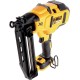 DEWALT ლურსმნის დასარტყმელი 18V-DCN660N-XJ