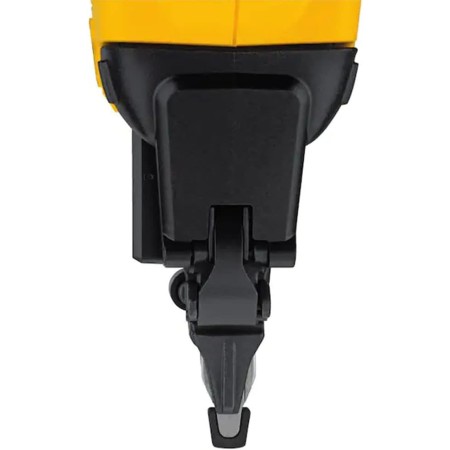 DEWALT უსადენო ლურსმანის დასარტყმელი 16GA-DCN662N-XJ