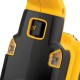 DEWALT უსადენო ლურსმანის დასარტყმელი 16GA-DCN662N-XJ