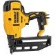 DEWALT უსადენო ლურსმანის დასარტყმელი 16GA-DCN662N-XJ