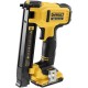 DEWALT ელექტრიკოსის სტეპლერი XR 18V ​​Li ION 2.0Ah-DCN701D2-QW