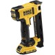 DEWALT ელექტრიკოსის სტეპლერი XR 18V ​​Li ION 2.0Ah-DCN701D2-QW