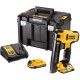 DEWALT ელექტრიკოსის სტეპლერი XR 18V ​​Li ION 2.0Ah-DCN701D2-QW
