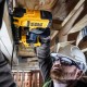DEWALT ელექტრიკოსის სტეპლერი XR 18V ​​Li ION 2.0Ah-DCN701D2-QW