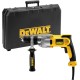 დარტყმითი საბურღი 950 W DEWALT DWD522KS-QS
