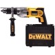 DEWALT D21570K-QS - 2 სიჩქარიანი დრელი