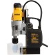 DEWALT ელექტრომაგნიტური ვერტიკალური ბურღი 1200W-DWE1622K-QS