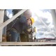 DEWALT ელექტრომაგნიტური ვერტიკალური ბურღი 1200W-DWE1622K-QS