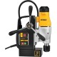 DEWALT ელექტრომაგნიტური ვერტიკალური ბურღი 1200W-DWE1622K-QS