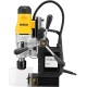 DEWALT ელექტრომაგნიტური ვერტიკალური ბურღი 1200W-DWE1622K-QS