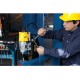 DEWALT ელექტრომაგნიტური ვერტიკალური ბურღი 1200W-DWE1622K-QS
