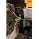 DEWALT ელექტრომაგნიტური ვერტიკალური ბურღი 1200W-DWE1622K-QS