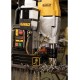 DEWALT ელექტრომაგნიტური ვერტიკალური ბურღი 1200W-DWE1622K-QS