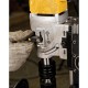 DEWALT ელექტრომაგნიტური ვერტიკალური ბურღი 1200W-DWE1622K-QS