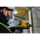 DEWALT ელექტრო პერფორატორი SDS+ 800ვტ ძალა 2.8ჯ TSTAK ქეისში-D25133K-QS