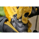 DEWALT ელექტრო პერფორატორი SDS+ 800ვტ ძალა 2.8ჯ TSTAK ქეისში-D25133K-QS